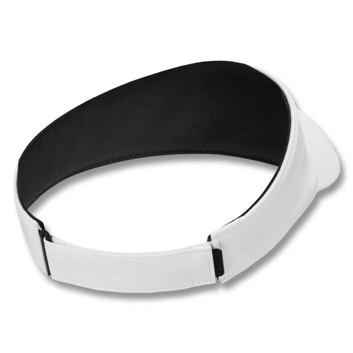 Nike Dri-FIT Aerobill Golf Visor 2023 Women 7 Nike Dri-FIT Aerobill Golf Visor 2023 Women - Image 5