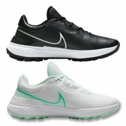 Nike Infinity Pro 2 Spikeless Golf Shoes 2022