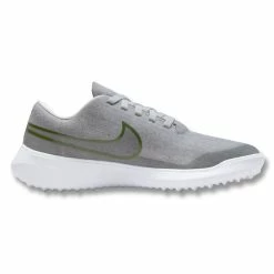 Nike Victory G Lite NN Spikeless Golf Shoes 2022 -TravisMathew Shop ann3055 gray fog treeline summit white white 1 24056.1669357838