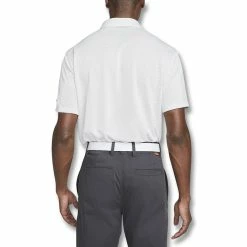 Nike Dri-FIT Vapor Texture OLC Golf Polo 2022 -TravisMathew Shop ann3062 photon dust black 2 95706.1669358831