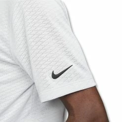 Nike Dri-FIT Vapor Texture OLC Golf Polo 2022 -TravisMathew Shop ann3062 photon dust black 4 67398.1669358840