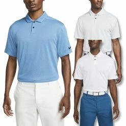 Nike Dri-FIT Vapor Texture OLC Golf Polo 2022