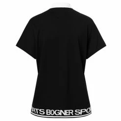 Bogner Liss Golf Pullover 2022 Women -TravisMathew Shop ann3068 black 2 37114.1653535053