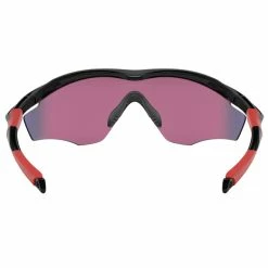 Oakley M2 Frame XL Sunglasses 2022 -TravisMathew Shop ann3072 polished black 3 65703.1654051808