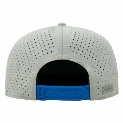 Melin Trenches Neptune Hydro Golf Cap 2023 -TravisMathew Shop ann3084 heather gray 1 4 19309.1659754994