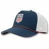 Melin Coronado Americana Hydro Golf Cap 2023 -TravisMathew Shop ann3085 red white blue 1 98833.1655796659