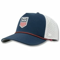 Melin Coronado Americana Hydro Golf Cap 2023