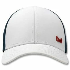 Melin A-Game Icon Hydro Golf Cap 2023 -TravisMathew Shop ann3086 red white blue 2 78210.1656553046