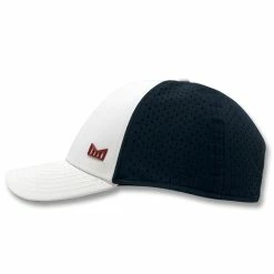 Melin A-Game Icon Hydro Golf Cap 2023 -TravisMathew Shop ann3086 red white blue 3 66979.1656553049
