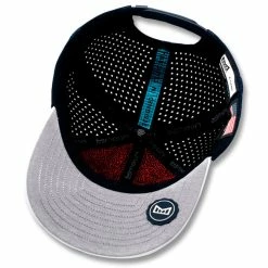 Melin A-Game Icon Hydro Golf Cap 2023 -TravisMathew Shop ann3086 red white blue 5 28096.1656553054