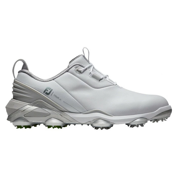 FootJoy Tour Alpha Golf Shoes 2022 4 FootJoy Tour Alpha Golf Shoes 2022 - Image 2
