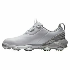 FootJoy Tour Alpha Golf Shoes 2022 10 FootJoy Tour Alpha Golf Shoes 2022 -TravisMathew Shop ann3090 white gray lime 2 22893.1654821797