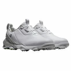 FootJoy Tour Alpha Golf Shoes 2022 12 FootJoy Tour Alpha Golf Shoes 2022 -TravisMathew Shop ann3090 white gray lime 4 27969.1654821823