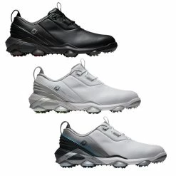 FootJoy Tour Alpha Golf Shoes 2022