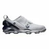 FootJoy Tour Alpha Dual Golf Shoes 2022 1 FootJoy Tour Alpha Dual Golf Shoes 2022 -TravisMathew Shop ann3091 white navy gray 1 14411.1654822133