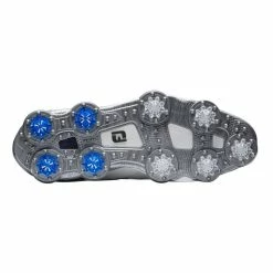 FootJoy Tour Alpha Dual Golf Shoes 2022 -TravisMathew Shop ann3091 white navy gray 3 64227.1654822169