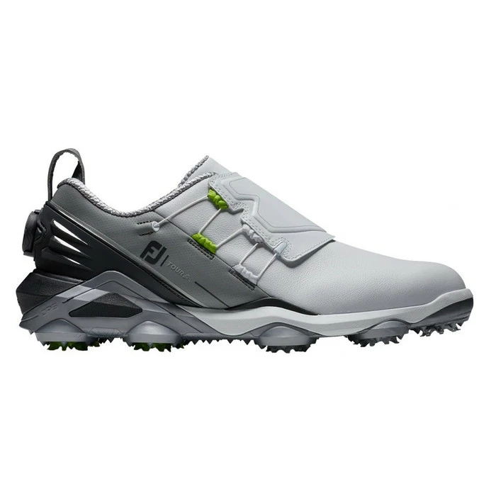 FootJoy Tour Alpha BOA Golf Shoes 2022 4 FootJoy Tour Alpha BOA Golf Shoes 2022 - Image 2