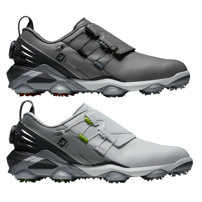 FootJoy Tour Alpha BOA Golf Shoes 2022 3 FootJoy Tour Alpha BOA Golf Shoes 2022