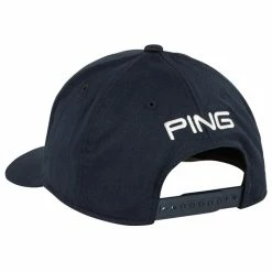 PING Tour Classic 211 Golf Cap 2022 -TravisMathew Shop ann3097 navy 2 39573.1655169728