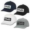 PING Tour Classic 211 Golf Cap 2022 -TravisMathew Shop ann3097 1 35215.1655169675