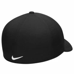 Nike Dri-FIT ADV Classic99 Perforated Golf Cap 2022 -TravisMathew Shop ann3099 black white 2 25721.1669361282