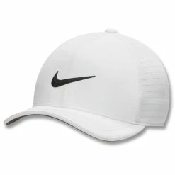 Nike Dri-FIT ADV Classic99 Perforated Golf Cap 2022 -TravisMathew Shop ann3099 photon dust black 1 80373.1669361309
