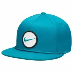 Nike Aerobill True Retro72 Golf Cap 2023 -TravisMathew Shop ann3100 bright spruce summit white 1 1 64199.1669361960