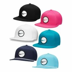 Nike Aerobill True Retro72 Golf Cap 2023