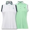 J.Lindeberg Leslie Sleeveless Golf Top 2022 Women -TravisMathew Shop ann3111 1 64839.1656140165
