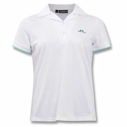 J.Lindeberg Solange Golf Polo 2022 Women 9 J.Lindeberg Solange Golf Polo 2022 Women -TravisMathew Shop ann3112 white 1 85842.1656140549