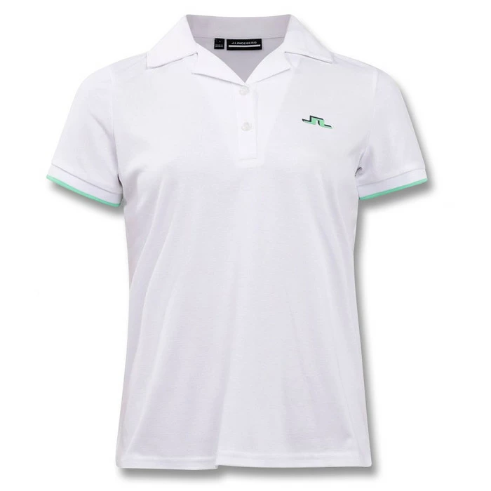 J.Lindeberg Solange Golf Polo 2022 Women 4 J.Lindeberg Solange Golf Polo 2022 Women - Image 2