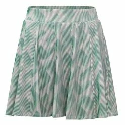 J.Lindeberg Jolie 3D Print Golf Skirt 2022 Women