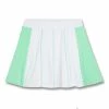 J.Lindeberg Jolie Golf Skirt 2022 Women 2 J.Lindeberg Jolie Golf Skirt 2022 Women -TravisMathew Shop ann3115 white 1 22840.1656400994