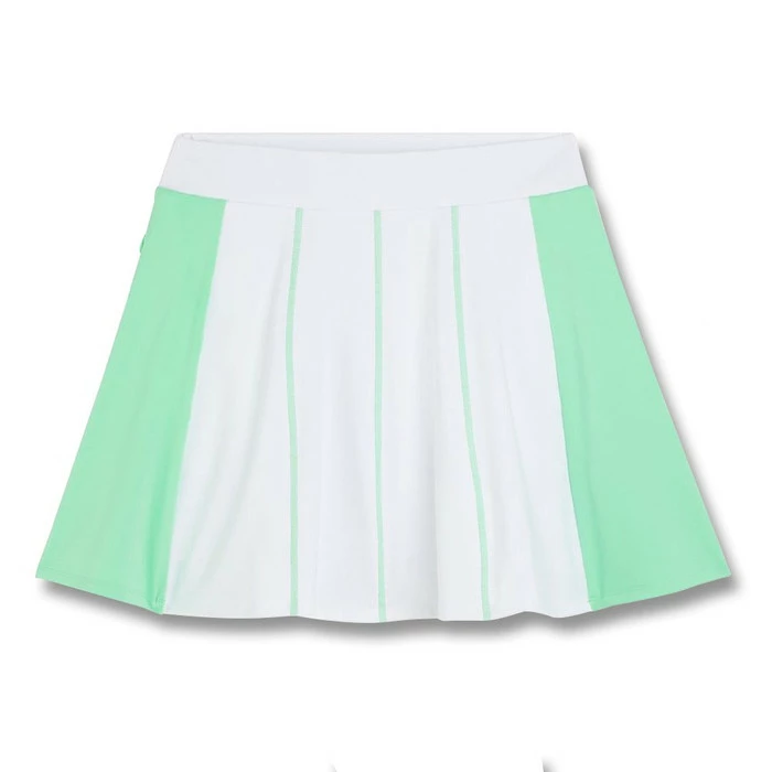 J.Lindeberg Jolie Golf Skirt 2022 Women 3 J.Lindeberg Jolie Golf Skirt 2022 Women