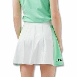 J.Lindeberg Jolie Golf Skirt 2022 Women 11 J.Lindeberg Jolie Golf Skirt 2022 Women -TravisMathew Shop ann3115 white 4 77554.1656401043