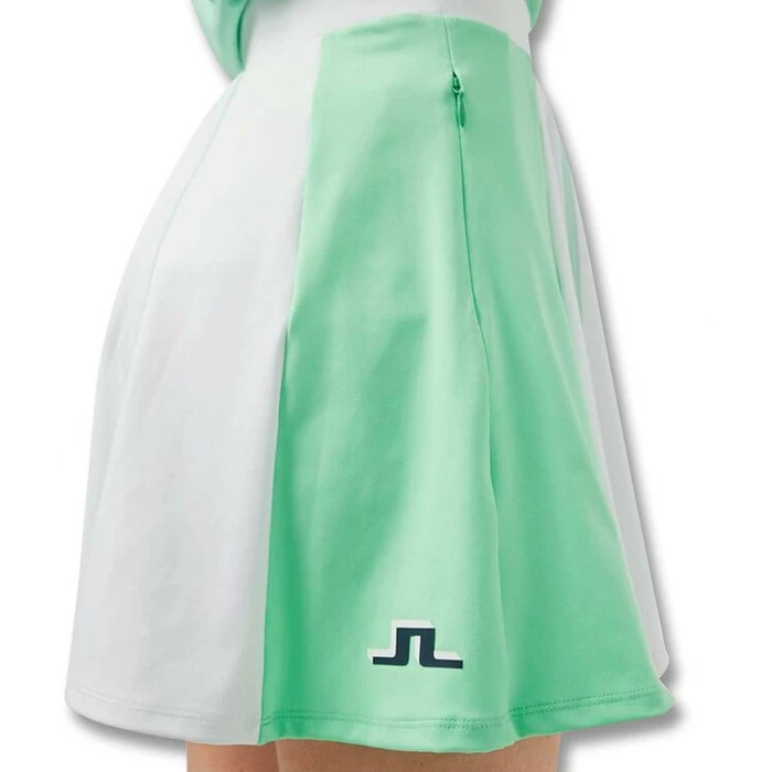 J.Lindeberg Jolie Golf Skirt 2022 Women 8 J.Lindeberg Jolie Golf Skirt 2022 Women - Image 6