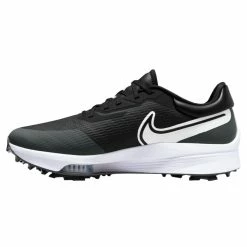 Nike Air Zoom Infinity Tour NEXT% Golf Shoes 2022 10 Nike Air Zoom Infinity Tour NEXT% Golf Shoes 2022 -TravisMathew Shop ann3120 black white iron gray dynamic turquoise 2 29393.1669362741