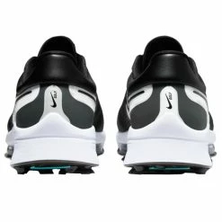 Nike Air Zoom Infinity Tour NEXT% Golf Shoes 2022 12 Nike Air Zoom Infinity Tour NEXT% Golf Shoes 2022 -TravisMathew Shop ann3120 black white iron gray dynamic turquoise 4 03441.1669362757