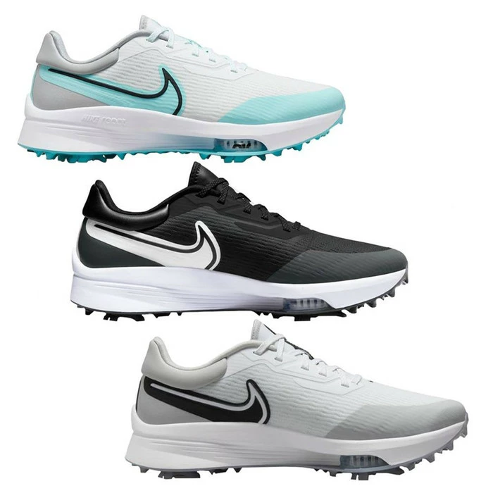 Nike Air Zoom Infinity Tour NEXT% Golf Shoes 2022 3 Nike Air Zoom Infinity Tour NEXT% Golf Shoes 2022