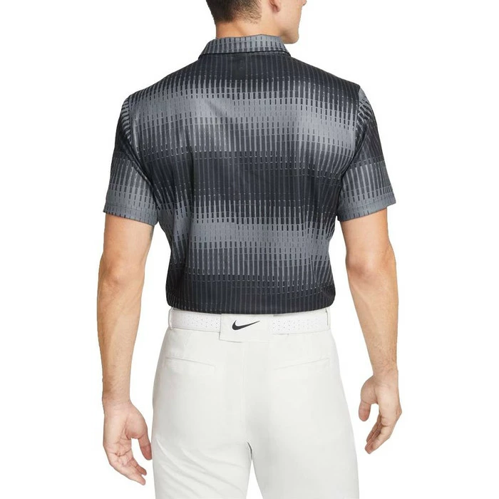 Nike Dri-FIT ADV Tiger Woods Print Golf Polo 2022 5 Nike Dri-FIT ADV Tiger Woods Print Golf Polo 2022 - Image 3