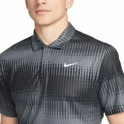 Nike Dri-FIT ADV Tiger Woods Print Golf Polo 2022 12 Nike Dri-FIT ADV Tiger Woods Print Golf Polo 2022 -TravisMathew Shop ann3133 iron gray black white 4 51851.1669882732
