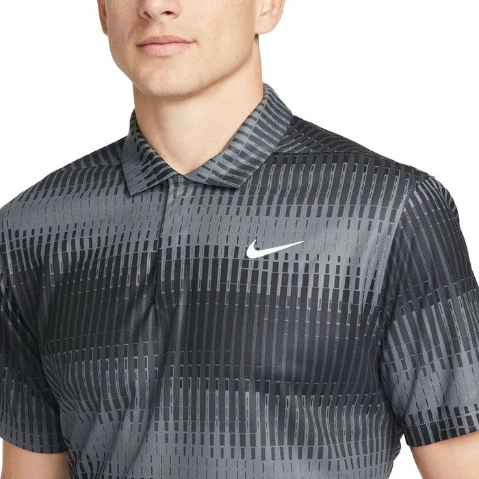 Nike Dri-FIT ADV Tiger Woods Print Golf Polo 2022 7 Nike Dri-FIT ADV Tiger Woods Print Golf Polo 2022 - Image 5