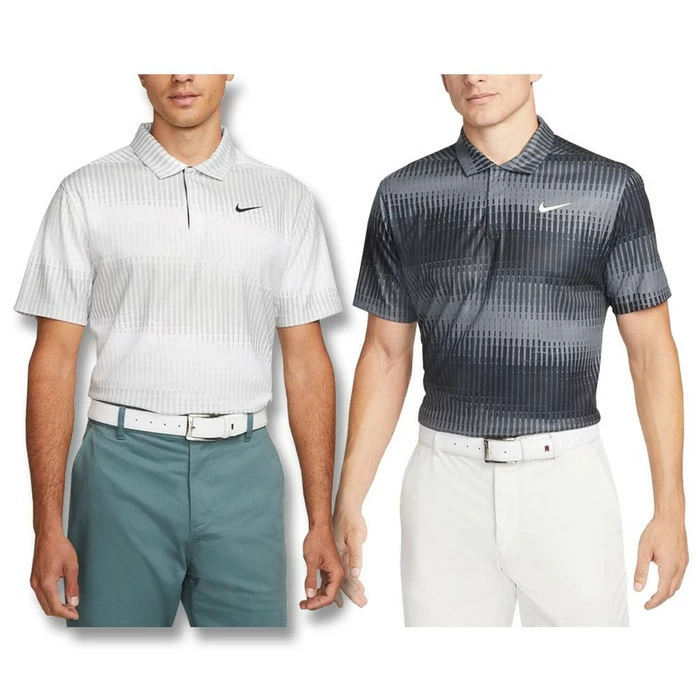 Nike Dri-FIT ADV Tiger Woods Print Golf Polo 2022 3 Nike Dri-FIT ADV Tiger Woods Print Golf Polo 2022