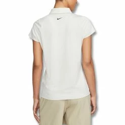 Nike Dri-FIT Shortsleeve Golf Polo 2022 Women 10 Nike Dri-FIT Shortsleeve Golf Polo 2022 Women -TravisMathew Shop ann3137 light orewood brown black 2 46637.1669883889