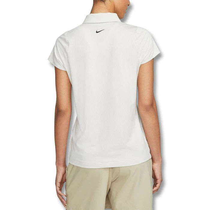 Nike Dri-FIT Shortsleeve Golf Polo 2022 Women 5 Nike Dri-FIT Shortsleeve Golf Polo 2022 Women - Image 3