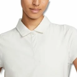 Nike Dri-FIT Shortsleeve Golf Polo 2022 Women 11 Nike Dri-FIT Shortsleeve Golf Polo 2022 Women -TravisMathew Shop ann3137 light orewood brown black 3 17435.1669883891