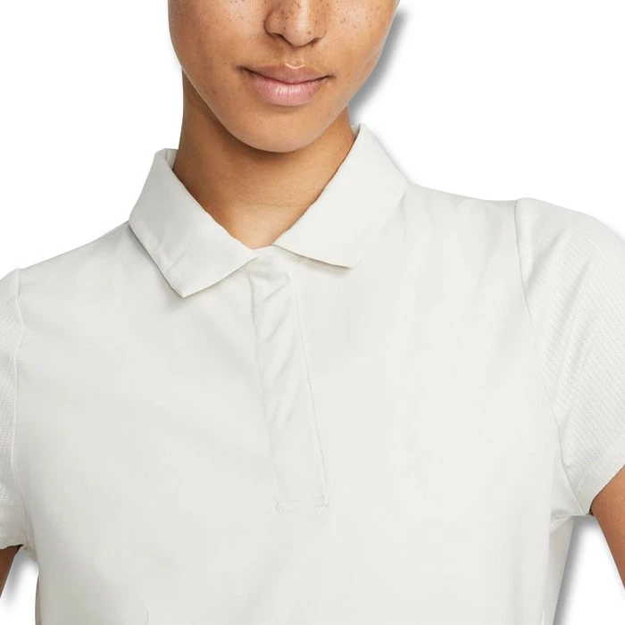 Nike Dri-FIT Shortsleeve Golf Polo 2022 Women 6 Nike Dri-FIT Shortsleeve Golf Polo 2022 Women - Image 4