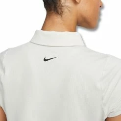 Nike Dri-FIT Shortsleeve Golf Polo 2022 Women 12 Nike Dri-FIT Shortsleeve Golf Polo 2022 Women -TravisMathew Shop ann3137 light orewood brown black 4 65191.1669883893