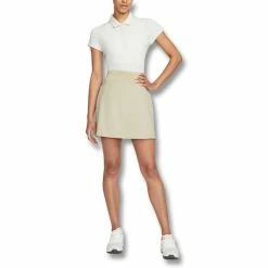 Nike Dri-FIT Shortsleeve Golf Polo 2022 Women 13 Nike Dri-FIT Shortsleeve Golf Polo 2022 Women -TravisMathew Shop ann3137 light orewood brown black 5 69822.1669883895