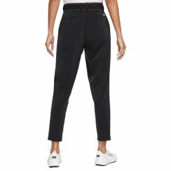 Nike Dri-FIT Tour Golf Pants 2022 Women 10 Nike Dri-FIT Tour Golf Pants 2022 Women -TravisMathew Shop ann3139 black white 2 36884.1669884173